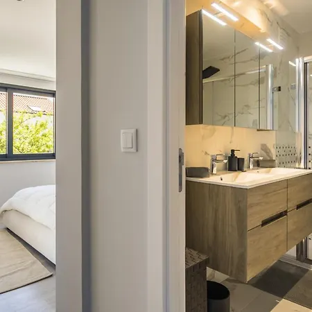Restelo Boutique Retreat By The Getaway Collection ליסבון