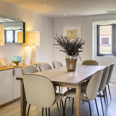 Restelo Boutique Retreat By The Getaway Collection 別荘 *