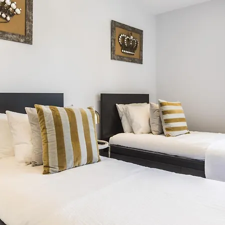 Restelo Boutique Retreat By The Getaway Collection
