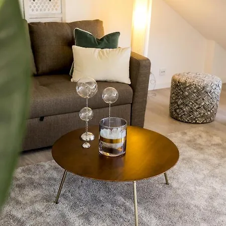 Restelo Boutique Retreat By The Getaway Collection * リスボン