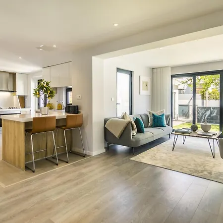 別荘 Restelo Boutique Retreat By The Getaway Collection