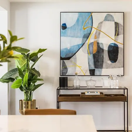 Restelo Boutique Retreat By The Getaway Collection リスボン