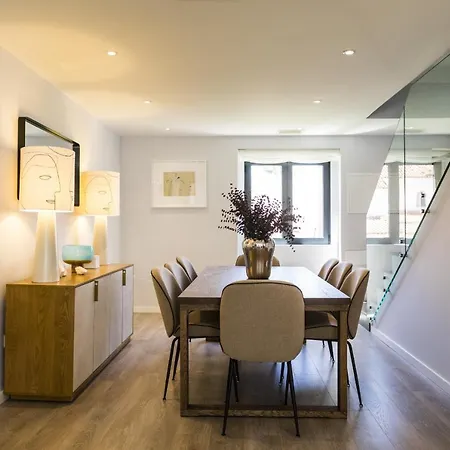 Restelo Boutique Retreat By The Getaway Collection リスボン
