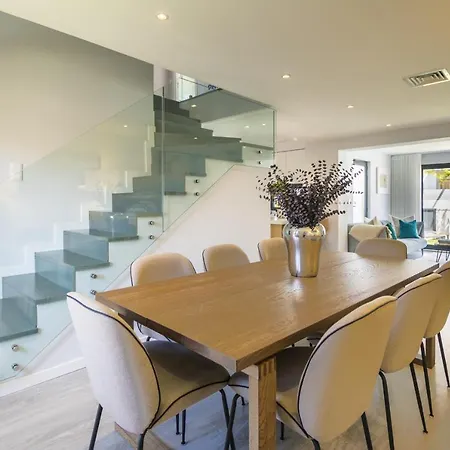 Restelo Boutique Retreat By The Getaway Collection 別荘 *