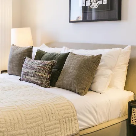 Restelo Boutique Retreat By The Getaway Collection * リスボン