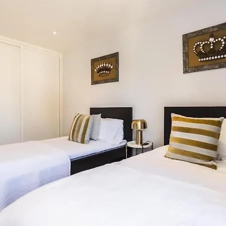 別荘 Restelo Boutique Retreat By The Getaway Collection *