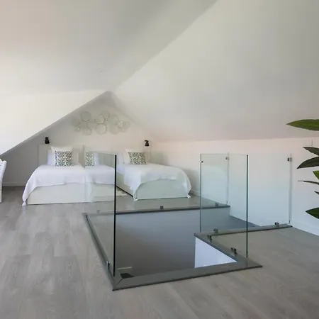 Restelo Boutique Retreat By The Getaway Collection