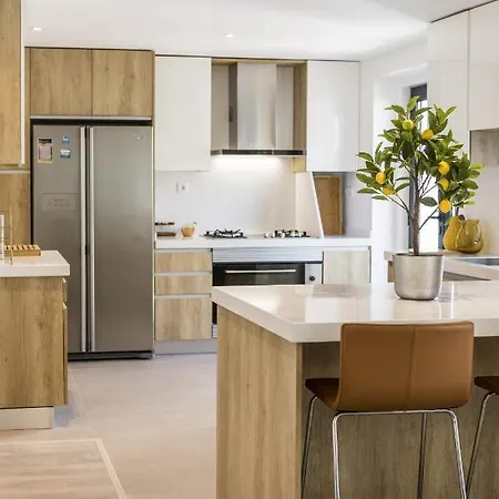 Restelo Boutique Retreat By The Getaway Collection 別荘