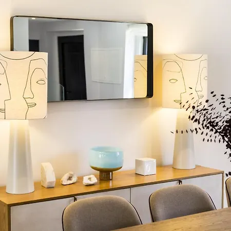 Restelo Boutique Retreat By The Getaway Collection Casa de Férias *